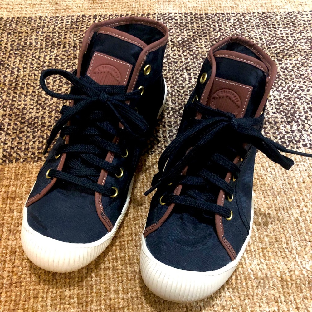 Palladium Sneakers